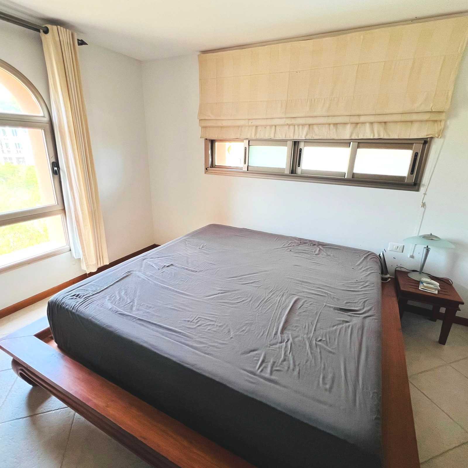 for sale, 3 bedroom lagoon view condo, st. maarten, simpson bay 7