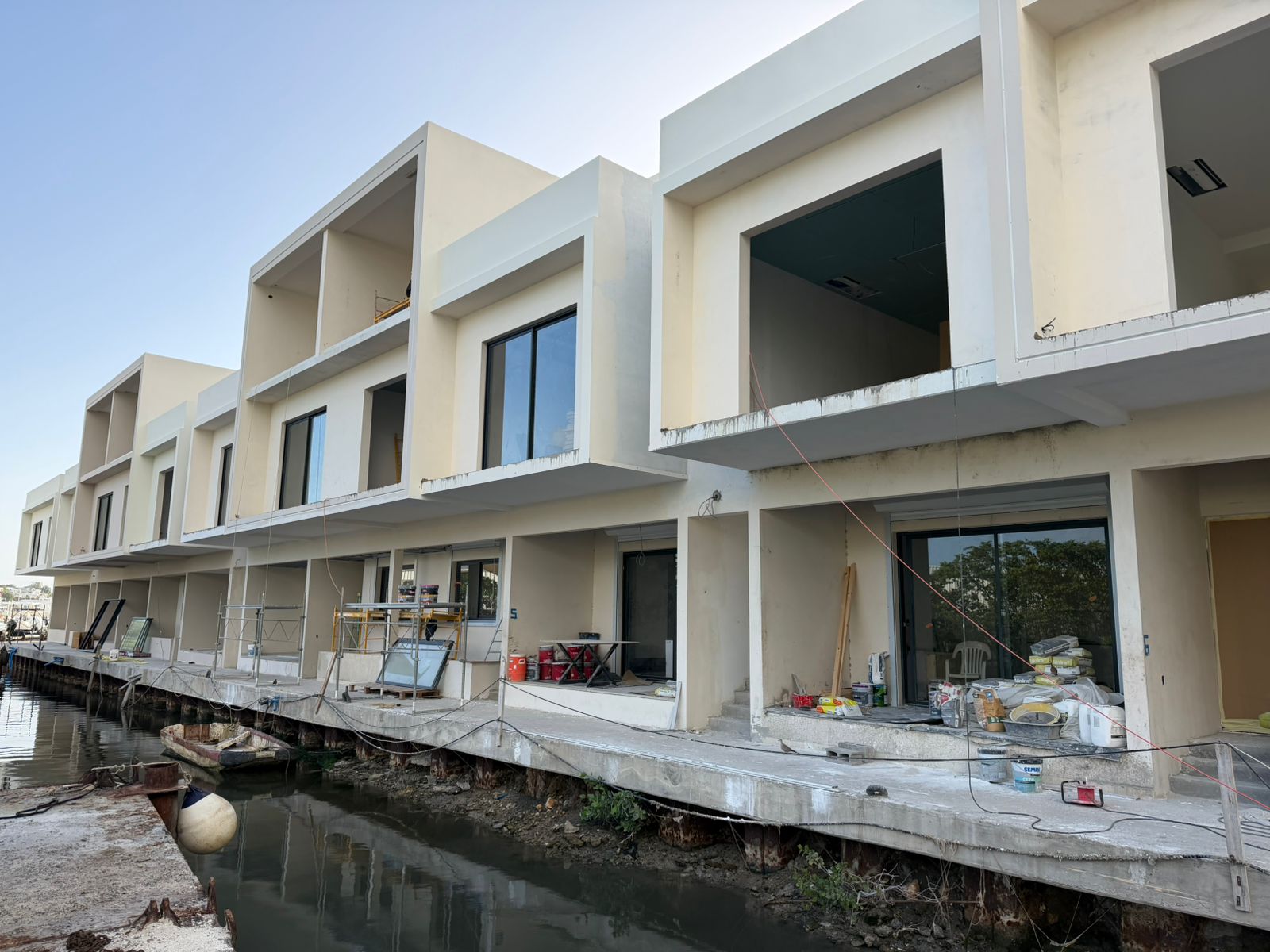 new development in colebay, sint maarten 22