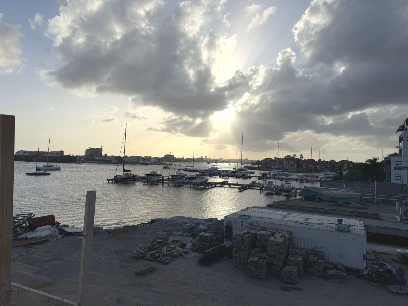 new development in colebay, sint maarten 23