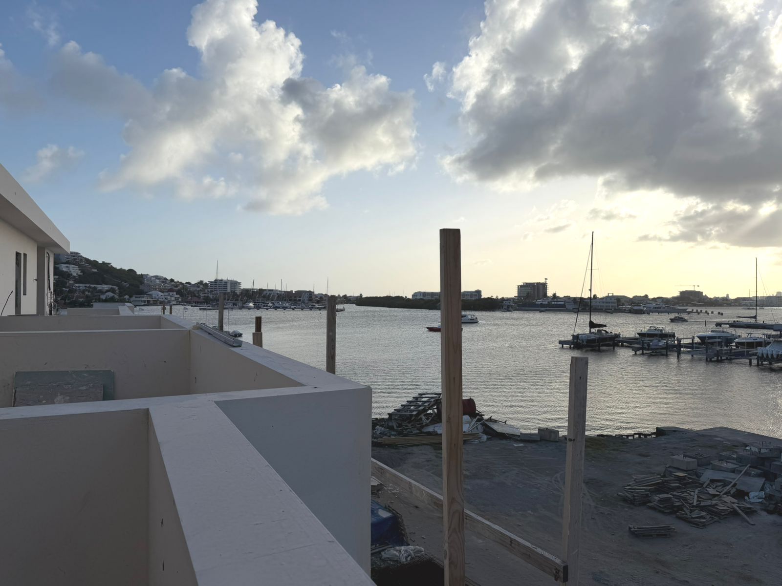 new development in colebay, sint maarten 24