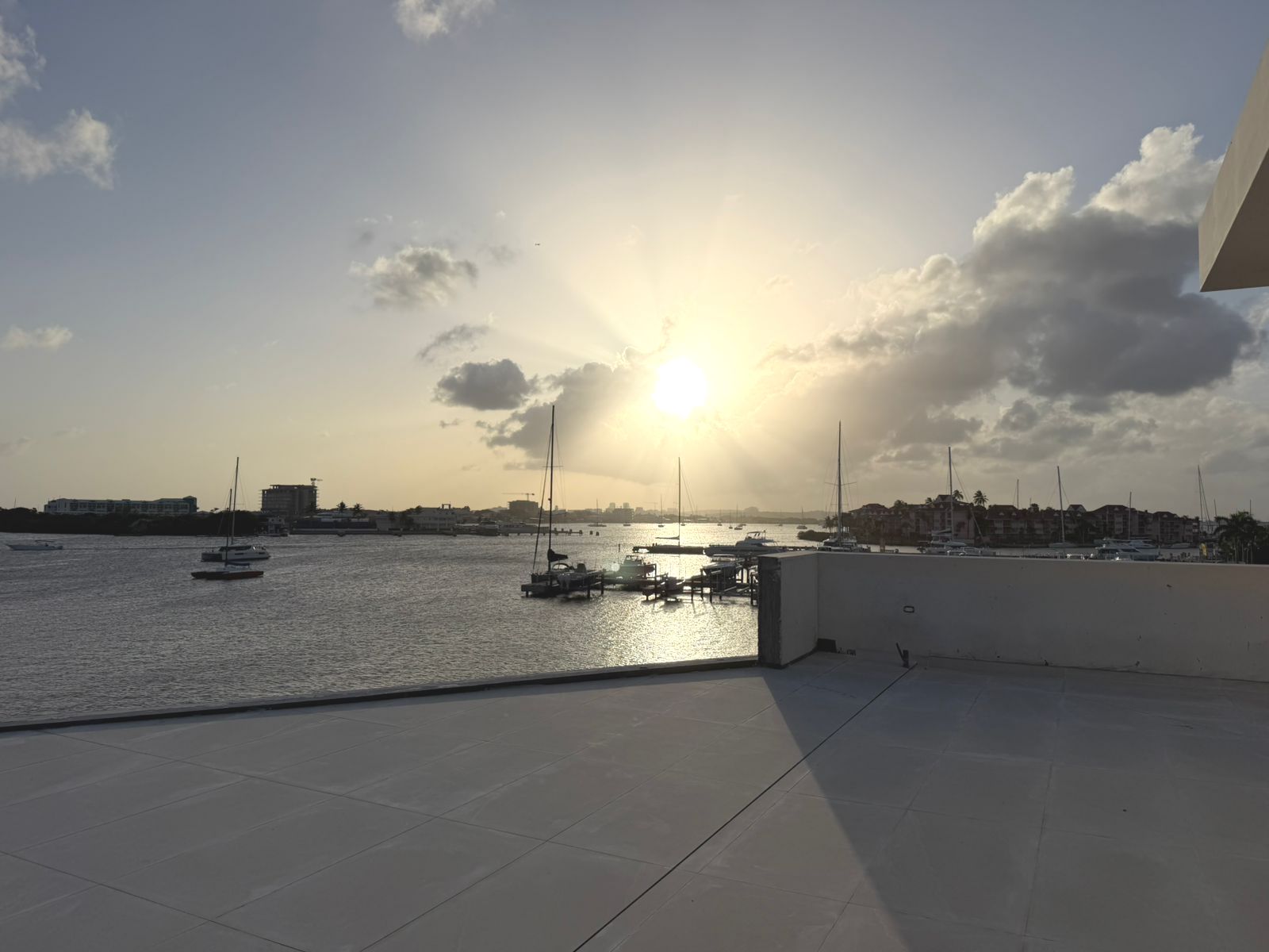 new development in colebay, sint maarten 25