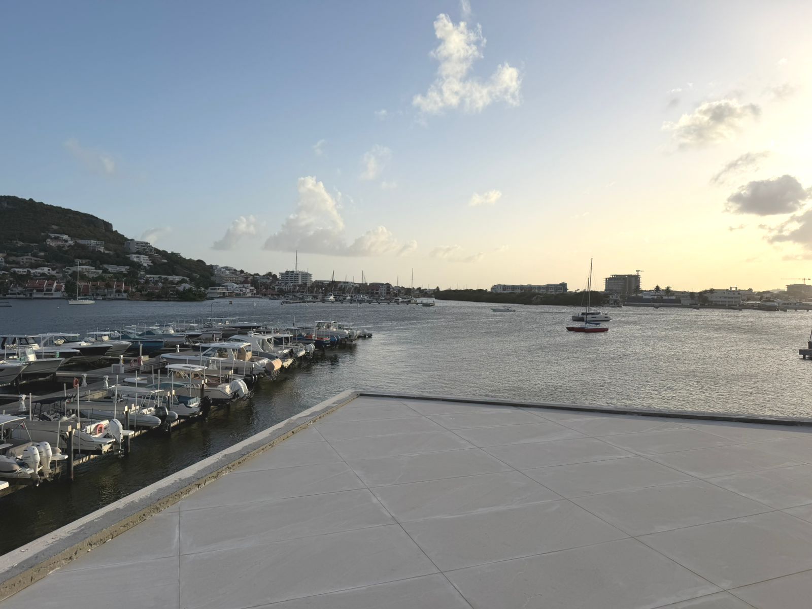 new development in colebay, sint maarten 26