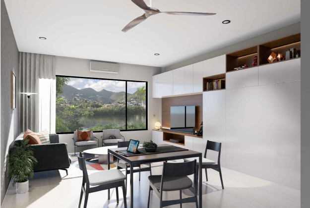 new development in colebay, sint maarten 4