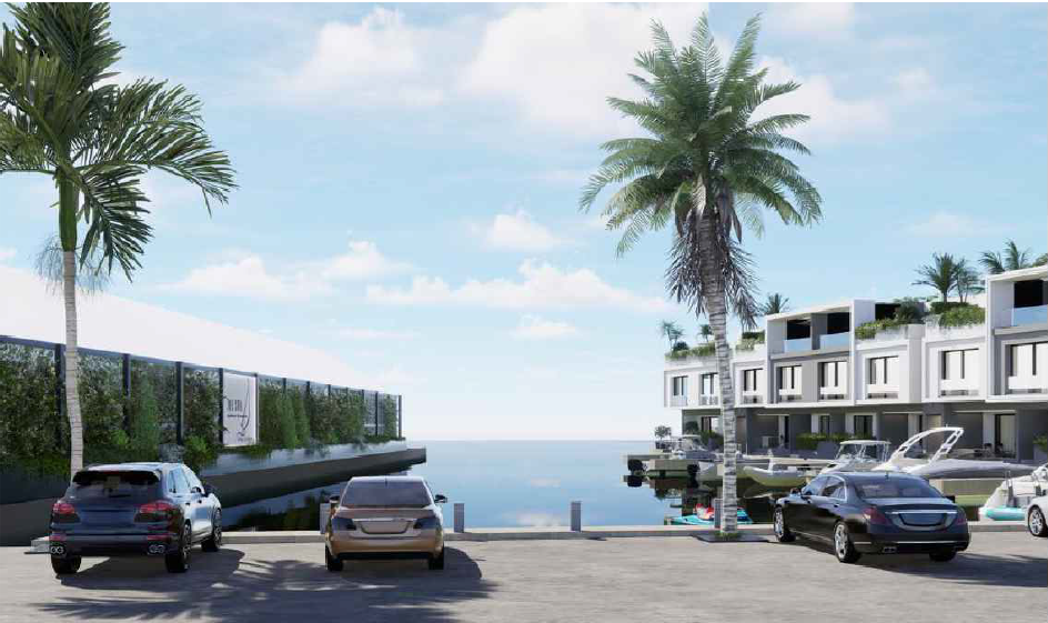 new development in colebay, sint maarten 5
