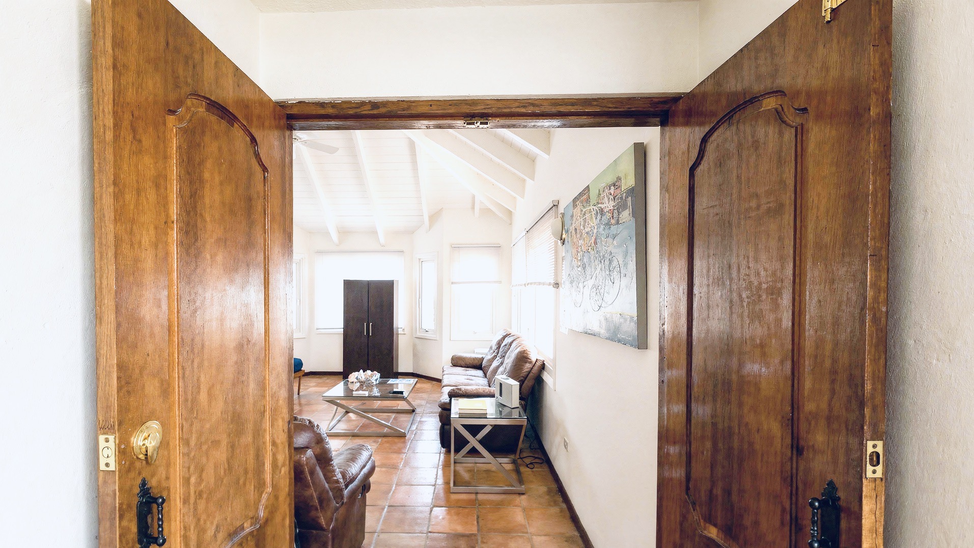 15 Bedroom 2 Entrance