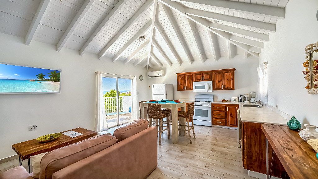 49 B5 Living Kitchen