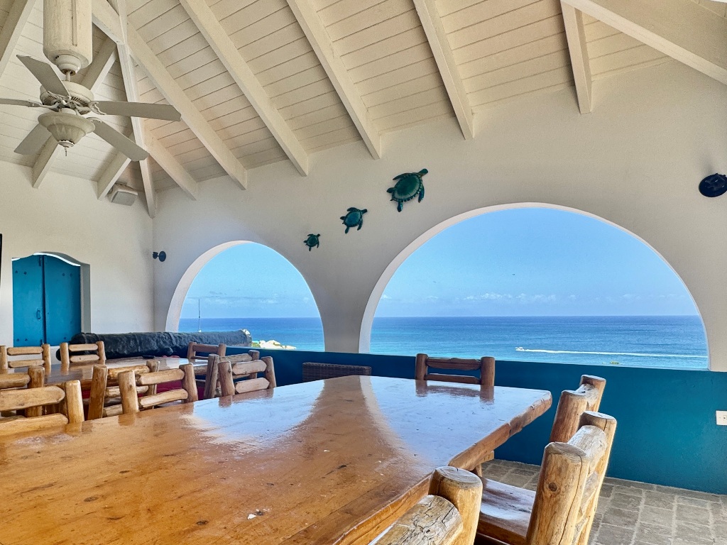 7 Dining Area