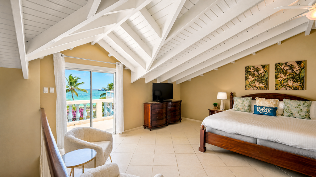 for sale in gated community of Palm Beach, sint maarten, simpson bay 13