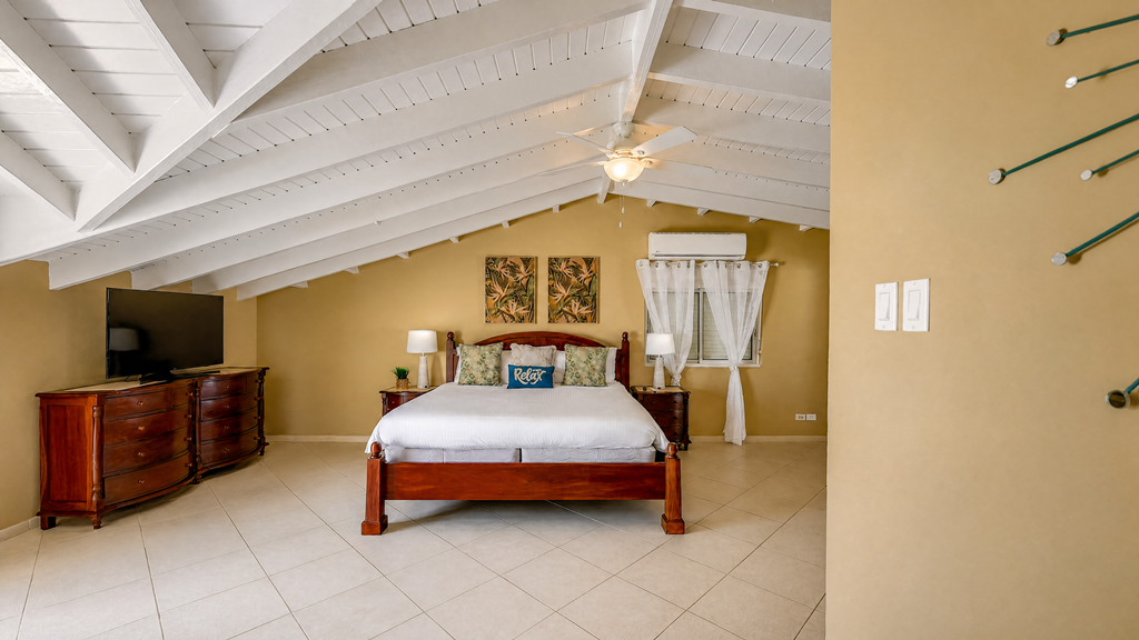 for sale in gated community of Palm Beach, sint maarten, simpson bay 14