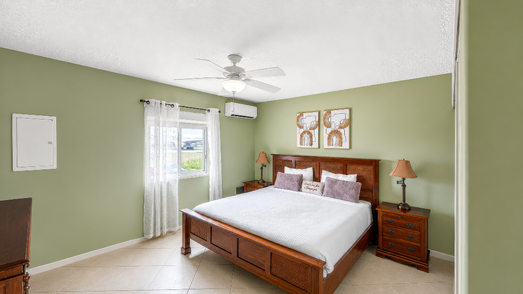 for sale in gated community of Palm Beach, sint maarten, simpson bay 17