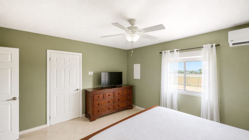 for sale in gated community of Palm Beach, sint maarten, simpson bay 18