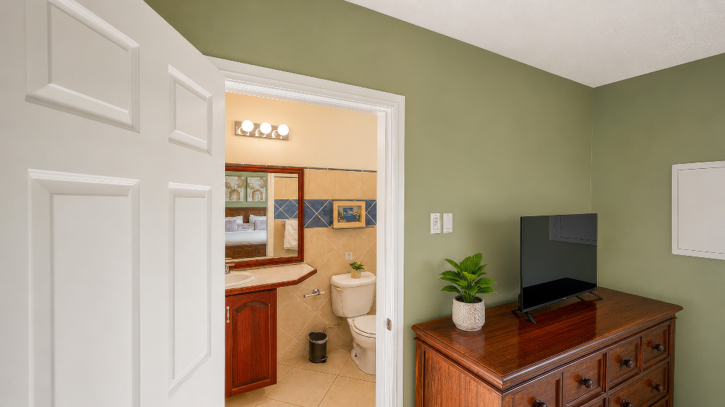 for sale in gated community of Palm Beach, sint maarten, simpson bay 19