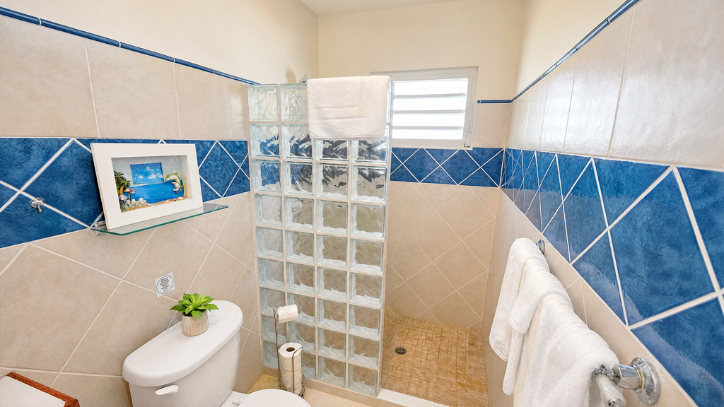 for sale in gated community of Palm Beach, sint maarten, simpson bay 23