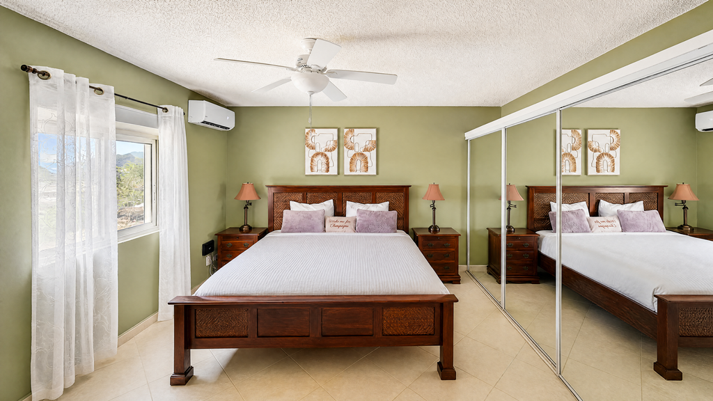 for sale in gated community of Palm Beach, sint maarten, simpson bay 28