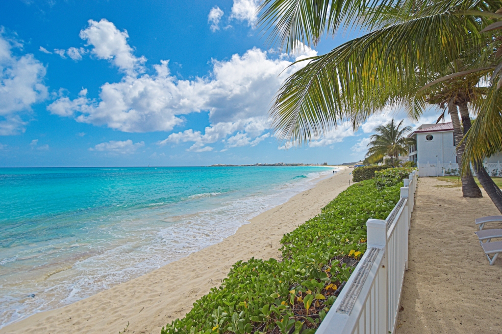 for sale in gated community of Palm Beach, sint maarten, simpson bay 34