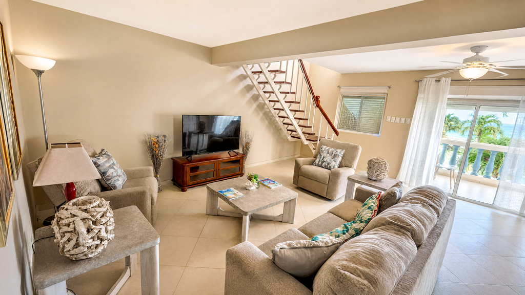 for sale in gated community of Palm Beach, sint maarten, simpson bay 4