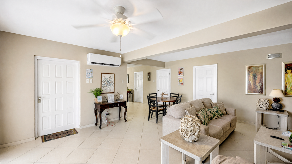 for sale in gated community of Palm Beach, sint maarten, simpson bay 5