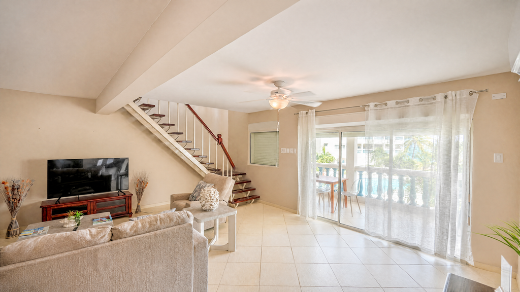 for sale in gated community of Palm Beach, sint maarten, simpson bay 6