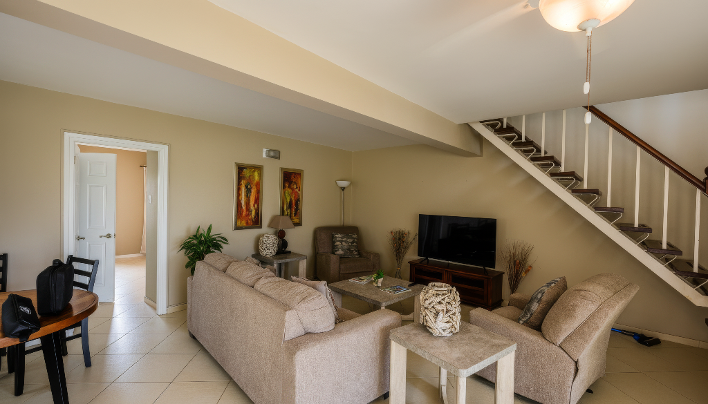 for sale in gated community of Palm Beach, sint maarten, simpson bay 7