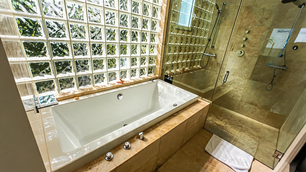 for sale in the gated development of Aqualina, 3 bedroom beachfront condo, sint maarten, simpson bay 17