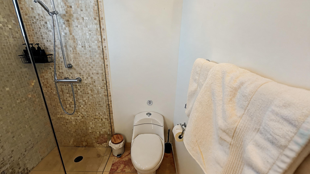 for sale in the gated development of Aqualina, 3 bedroom beachfront condo, sint maarten, simpson bay 24