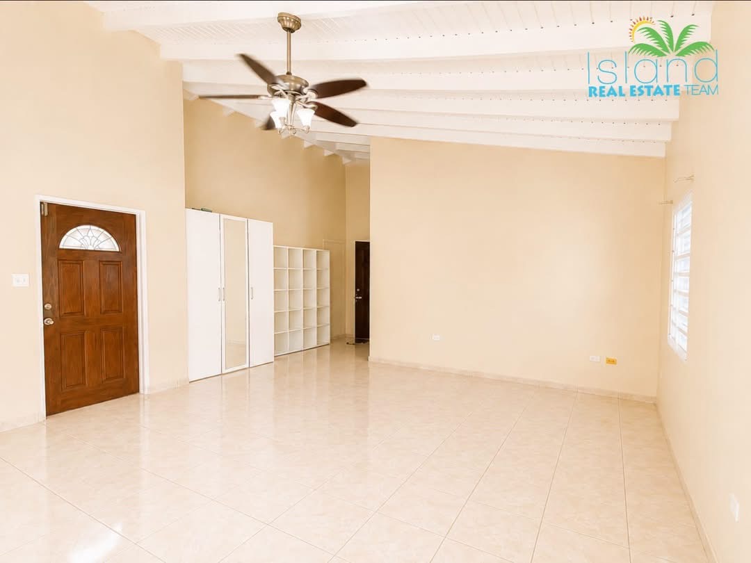 2 bedroom apartment for rent, st. maarten, guana bay 4