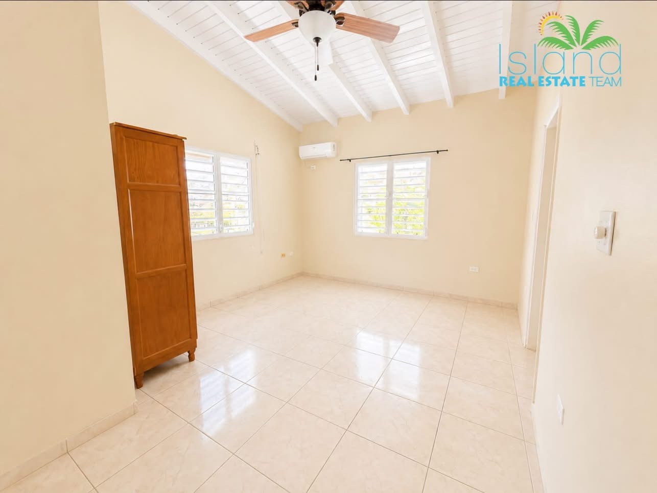 2 bedroom apartment for rent, st. maarten, guana bay 5