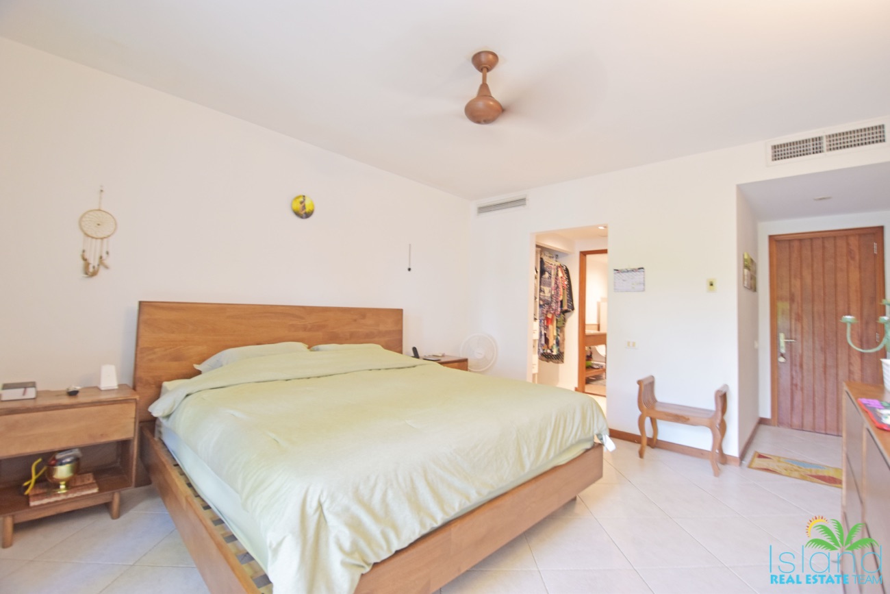 2 bedroom lagoonfront condo for sale in gated community, st. maarten, simpson bay 10