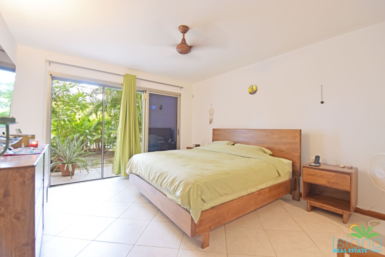 2 bedroom lagoonfront condo for sale in gated community, st. maarten, simpson bay 11