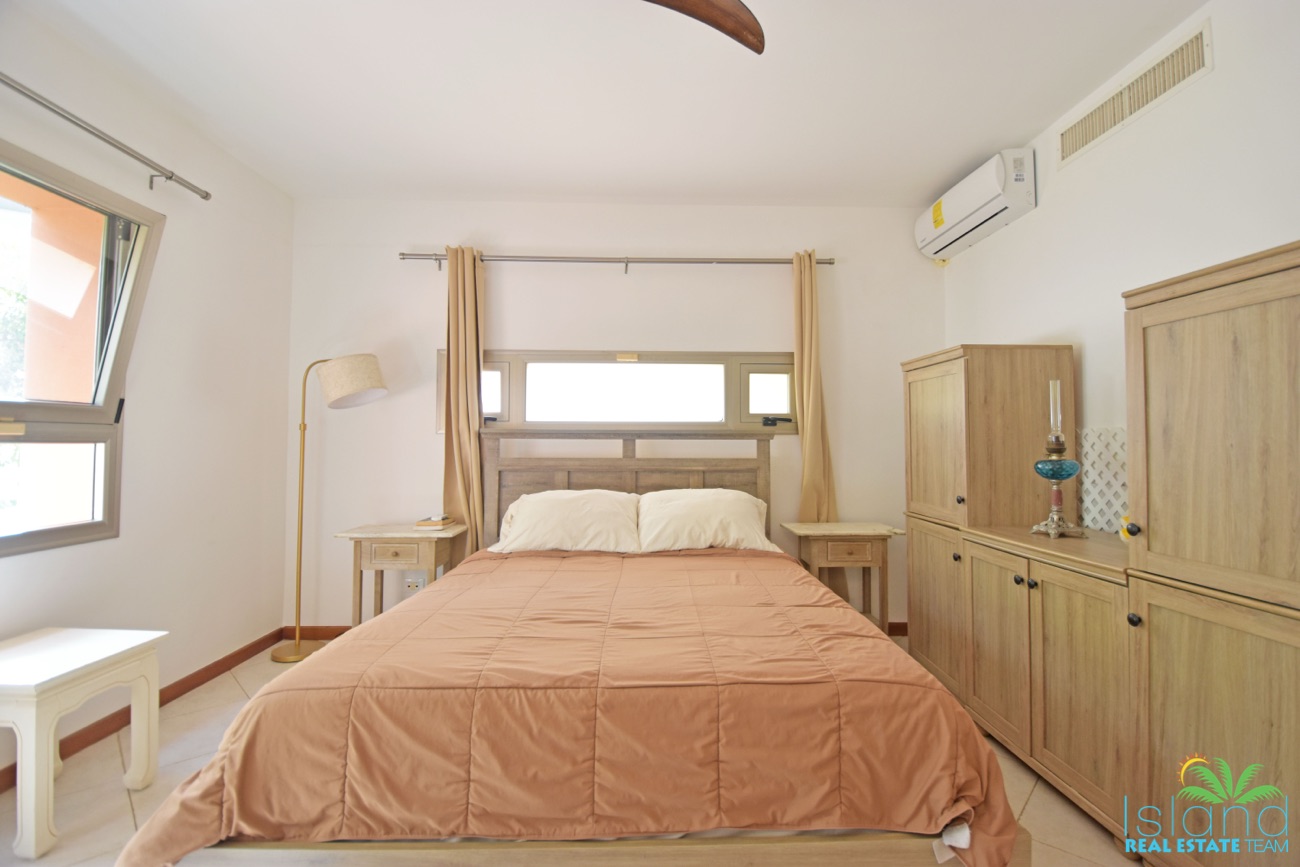 2 bedroom lagoonfront condo for sale in gated community, st. maarten, simpson bay 13