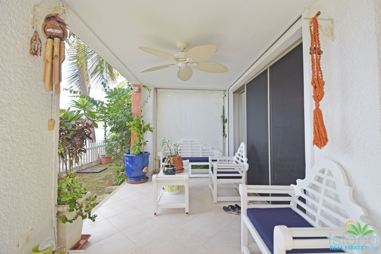 2 bedroom lagoonfront condo for sale in gated community, st. maarten, simpson bay 18