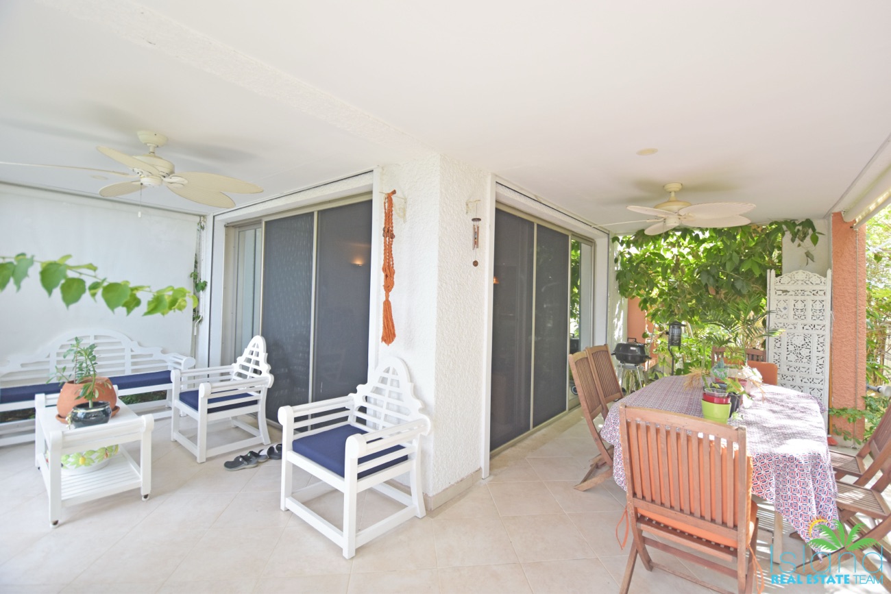 2 bedroom lagoonfront condo for sale in gated community, st. maarten, simpson bay 19