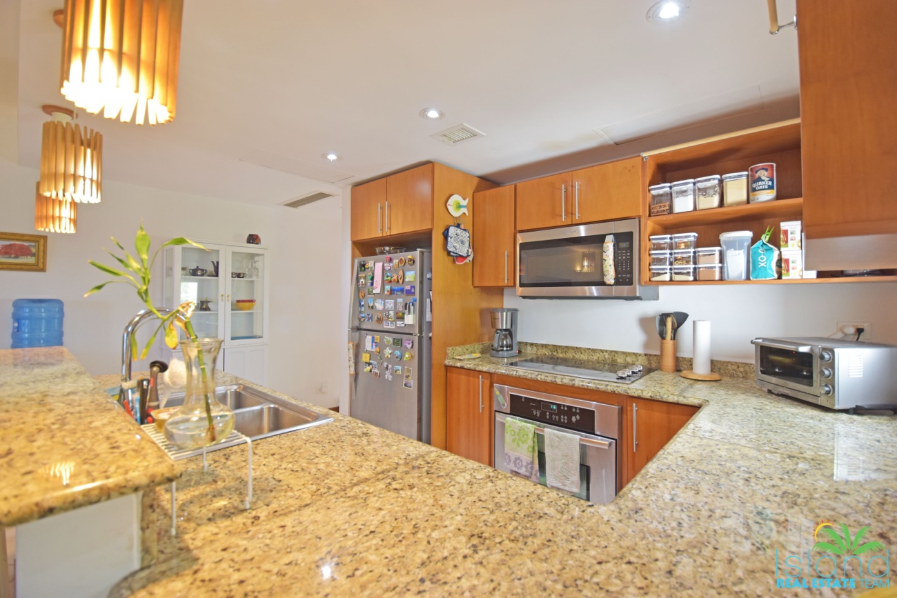2 bedroom lagoonfront condo for sale in gated community, st. maarten, simpson bay 9