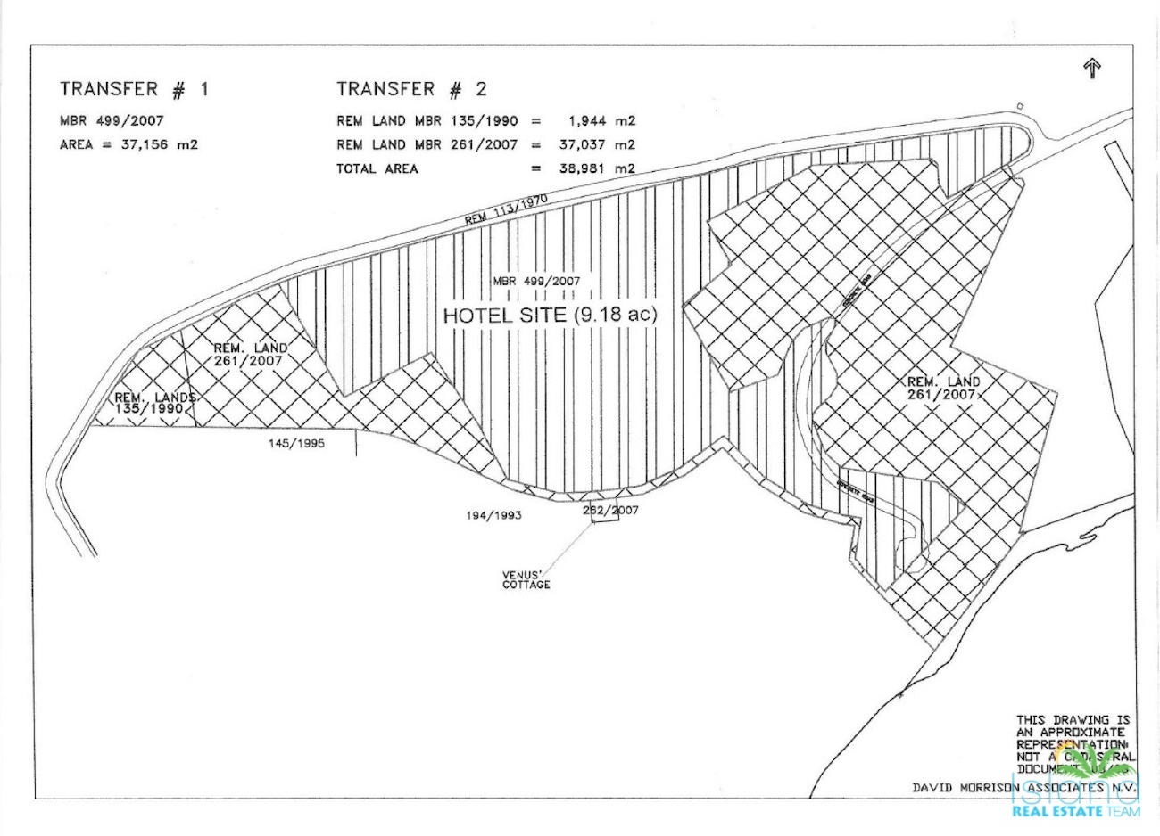 4.-RED-POND-ESTATES-HOTELCONDO-BEACHFRONT-LAND - 8 ACRES