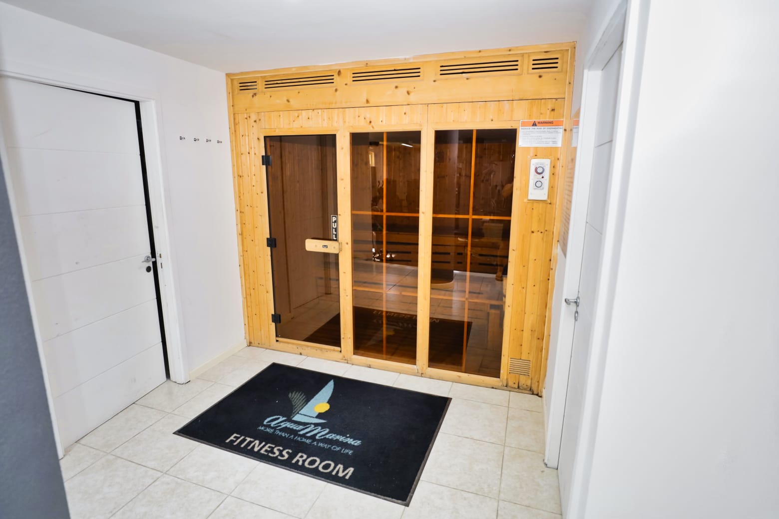 for sale, 1 bedroom, 1.5 bath ocean view condo, sint maarten, maho 14