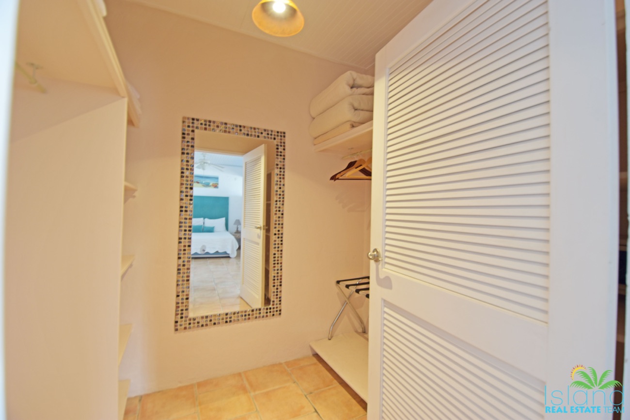 for sale, 3 bedroom ocean view villa, sint maarten, almond grove 23