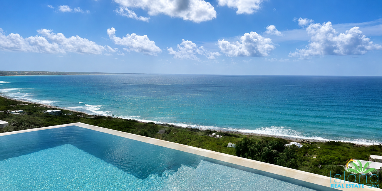 for sale in gated community, 3 bedroom ocean view condo, sint maarten, pelican key 15
