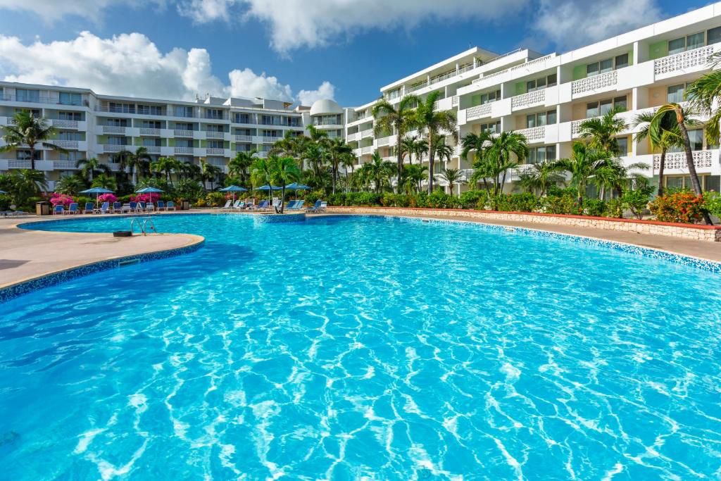 for sale 1 bedroom ocean view condo in La-terrasse, sint maarten, maho 17