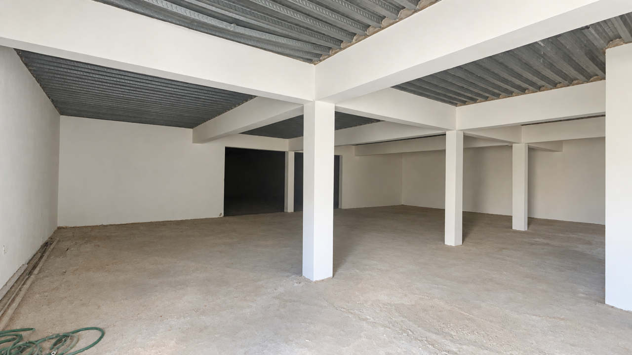 Brand New Commercial Building in Madame Estate 2