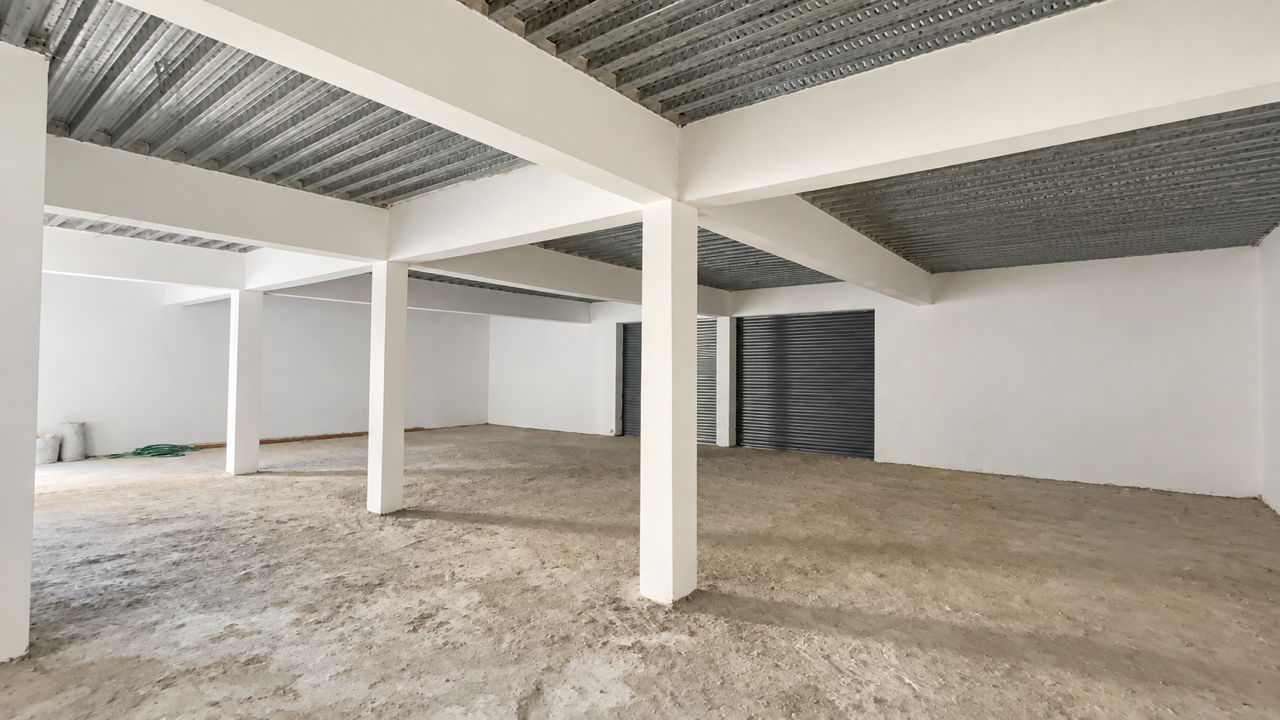 Brand New Commercial Building in Madame Estate 3
