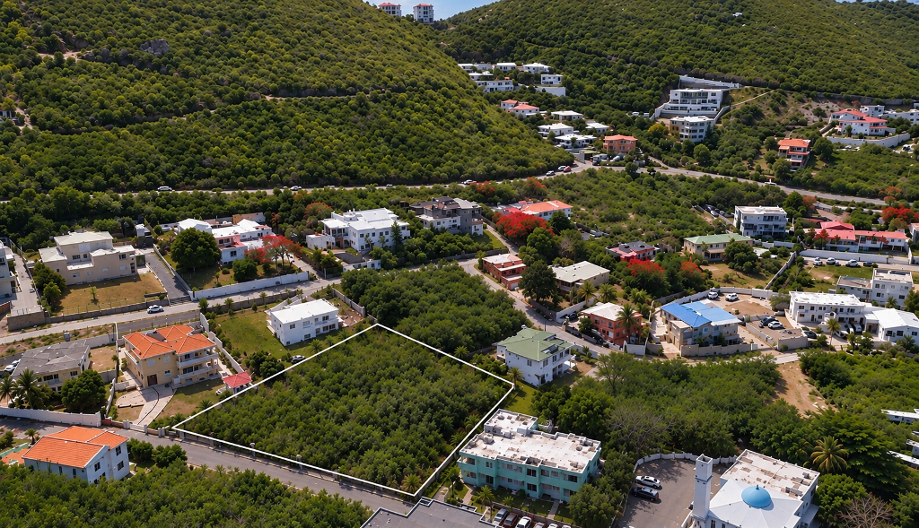 Cay Hill Land for Sale - web upload
