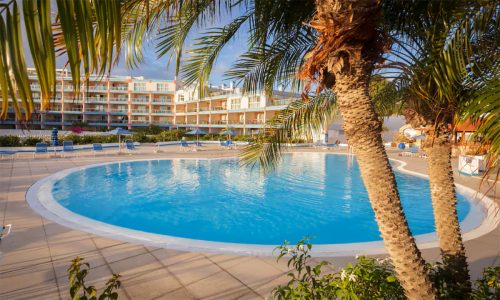 1 Bedroom Furnished Condo La Terrasse St. Maarten Maho 1
