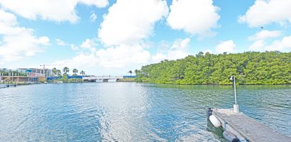 2 bedroom lagoonfront condo for sale in gated community, st. maarten, simpson bay 22
