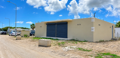 Brand New Commercial Building in Madame Estate 1