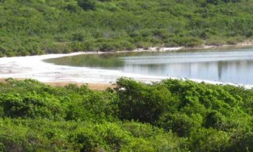 LONG POND ANGUILLA