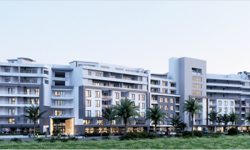 Luxury apartments for sale, sint maarten, cupecoy 1