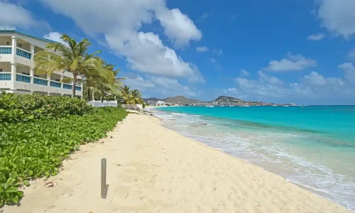 Palm Beach Condos In St.Maarten Common Area 5 1 28 11zon 28 11zon