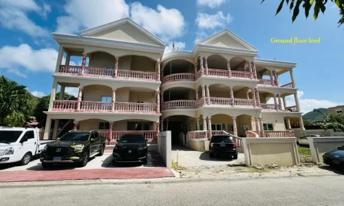 Available For Long Term Rental 2 Bedroom Apartments St. Maarten Cayhill 1 11 11zon