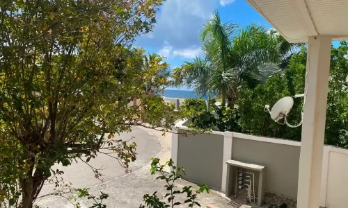 Available For Long Term Rental Large Studio Apartment Sint Maarten Beacon Hill 10 10 11zon 10 11zon
