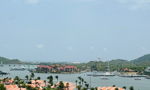 fo sale 1 bedroom furnished condo, st. maarten, simpson bay 1
